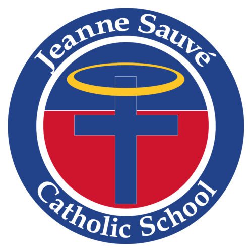 Jeanne Sauve Catholic School