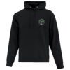 ST. COLUMBAN GRADUATION HOODIE - Image 2