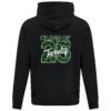 ST. COLUMBAN GRADUATION HOODIE - Image 3