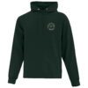 ST. COLUMBAN GRADUATION HOODIE - Image 4