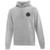 ST. COLUMBAN GRADUATION HOODIE - Image 6