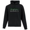 ST. COLUMBAN GRADUATE HOODIE - Image 2