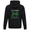 ST. COLUMBAN GRADUATE HOODIE - Image 3