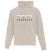 ST. COLUMBAN GRADUATE HOODIE - Image 4