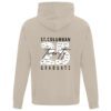 ST. COLUMBAN GRADUATE HOODIE - Image 5
