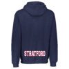 STRATFORD NATIONALS - RUSSELL DRI-POWER FLEECE HOODIE - Image 4