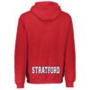 STRATFORD NATIONALS - RUSSELL DRI-POWER FLEECE HOODIE - Image 2