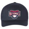 STRATFORD NATIONALS - R-FLEX TRUCKER CAP - Image 2