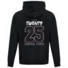 CENTRAL PERTH GRADUATION HOODIE - Image 2