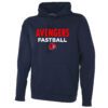 ELMA AVENGERS - ATC™ GAME DAY™ FLEECE HOODIE - Image 2