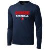 ELMA AVENGERS - ATC YOUTH AND ADULT PERFORMANCE LONG SLEEVE TEE - Image 2