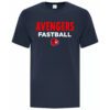 ELMA AVENGERS - ATC™ EVERYDAY COTTON TEE - Image 3