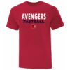 ELMA AVENGERS - ATC™ EVERYDAY COTTON TEE - Image 2