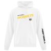 MITCHELL HORNETS - ATC™ GAME DAY™ FLEECE HOODIE - Image 2