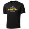 MITCHELL HORNETS - ATC YOUTH AND ADULT PERFORMANCE TEE - Image 3