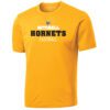 MITCHELL HORNETS - ATC YOUTH AND ADULT PERFORMANCE TEE - Image 2
