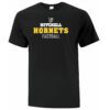 MITCHELL HORNETS - ATC™ EVERYDAY COTTON TEE - Image 3