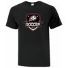 MITCHELL SOCCER - ATC™ EVERYDAY COTTON TEE - Image 3