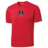 MITCHELL SOCCER - ATC PERFORMANCE TEE - Image 3